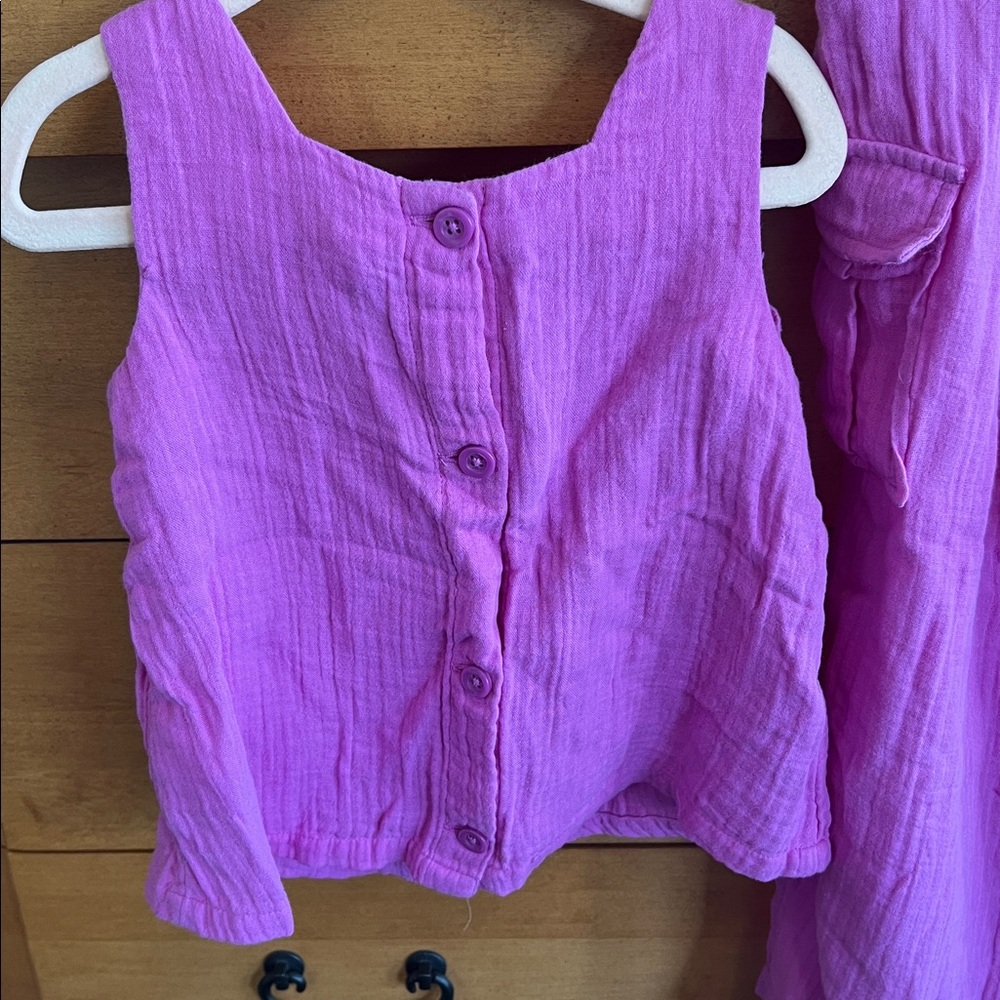 Gap Matching Set - Picture 3 of 4